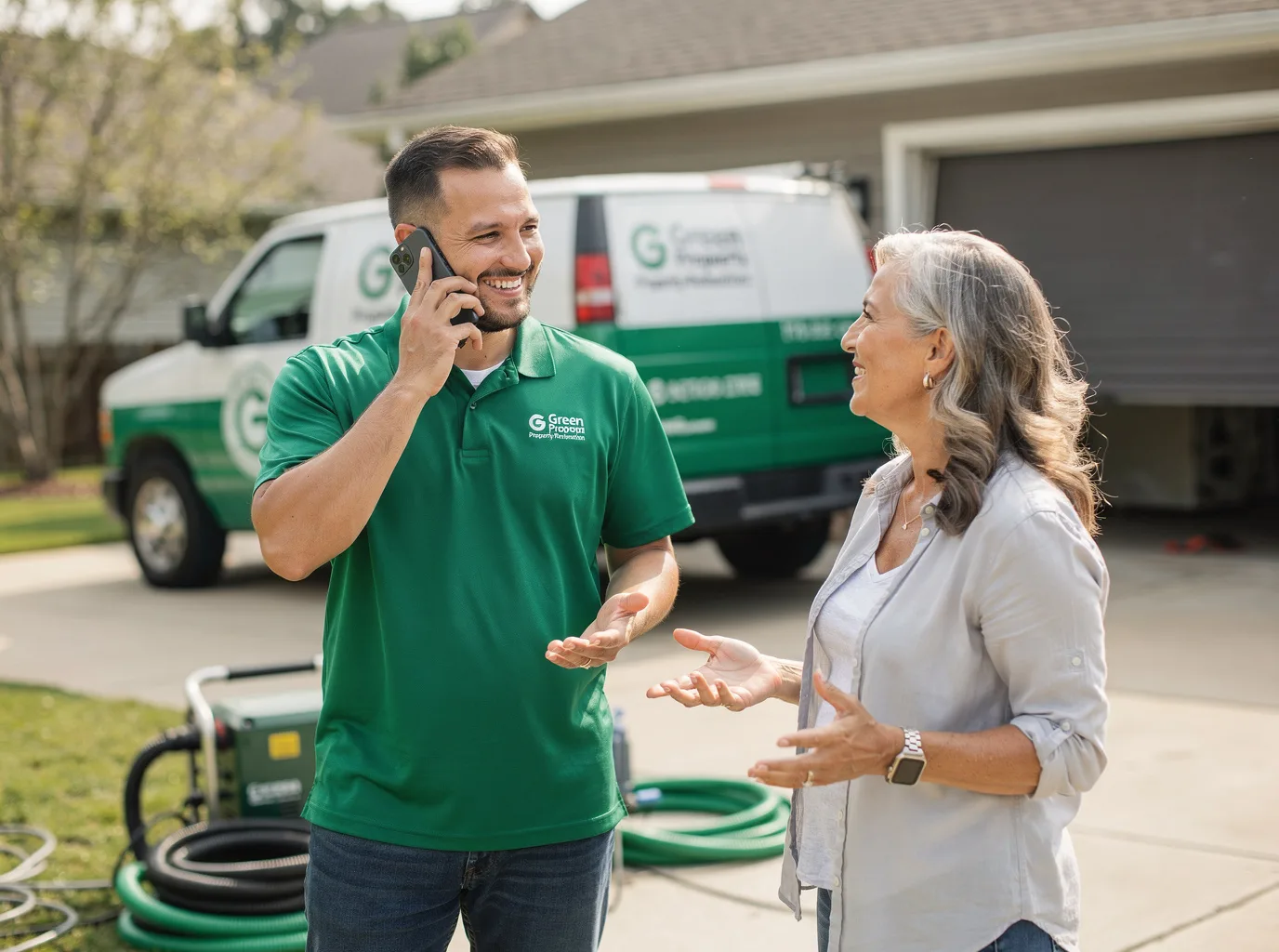 Water Damage Restoration Oxon Hill, MD FAQs
